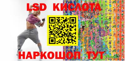 стаф Кинель